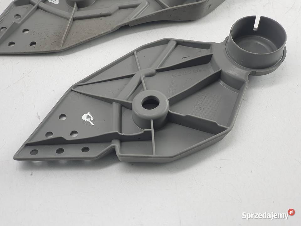 Oslony Ramy Oslona Setu Honda Crf 1000 Adv