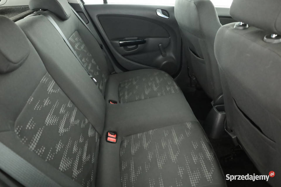 Opel Corsa 12 mazowieckie