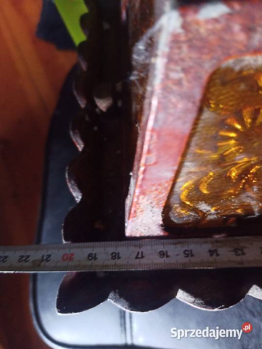 Lampa ogrodowa Sławków