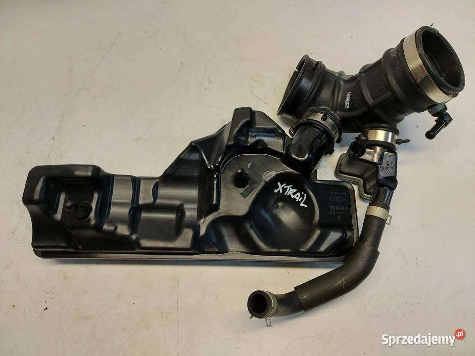 Nissan XTRAIL T33 IV 2023r 15 VCT Rura powietrza