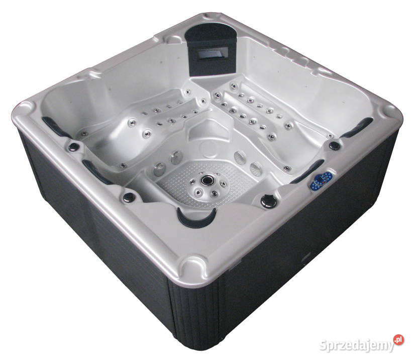 Jacuzi ogrodowe SPA Balboa 22022092 Akryl Jacuzzi Olkusz sprzedam