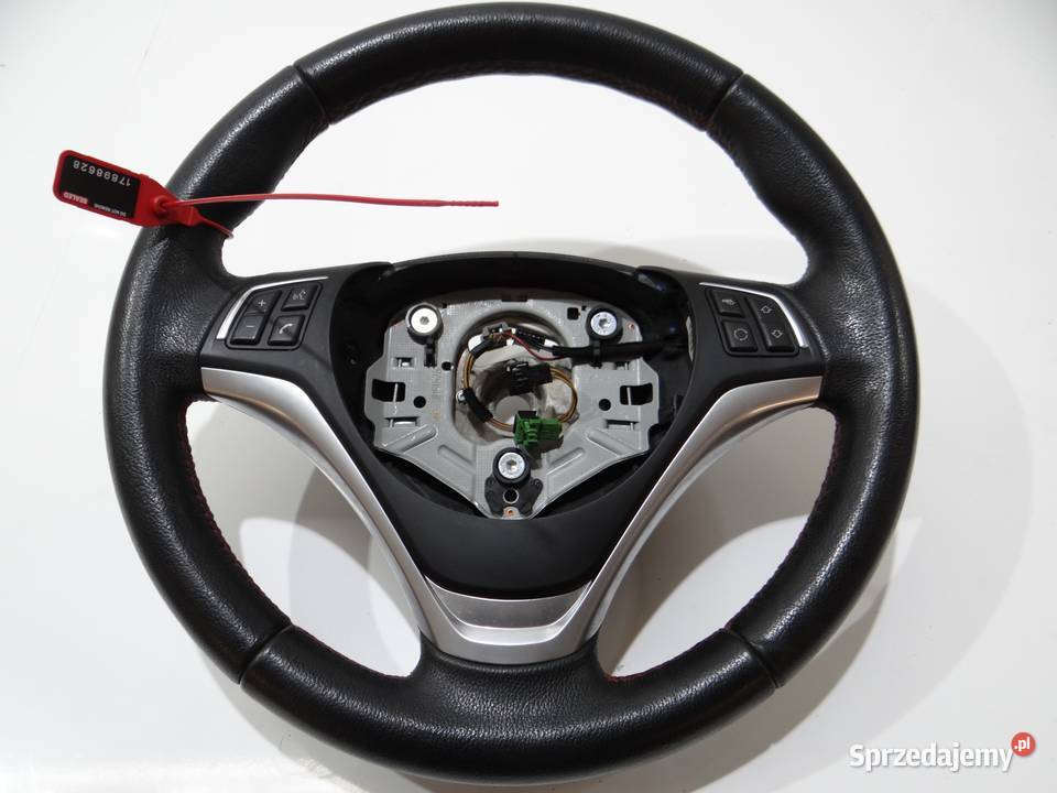 KIEROWNICA BMW X1 E84 LIFT 6853135 OE lubelskie Strzyżewice