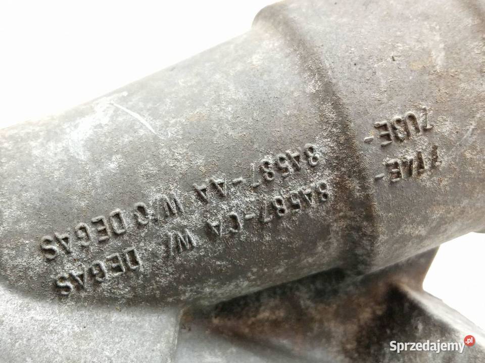 OBUDOWA TERMOSTATU Mazda CX9 I 2006 świętokrzyskie