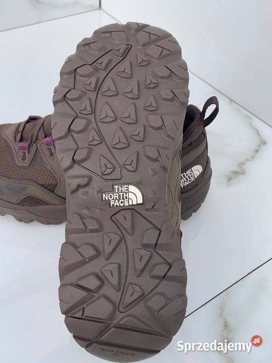Buty The North Face Kielce