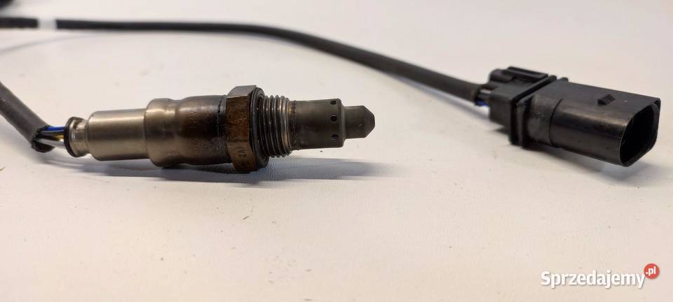 VW TIGUAN II SONDA LAMBDA CZUJNIK 04E906262GK osobowe dolnośląskie