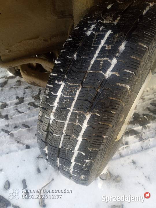 Sprzedam LT28 2 5 TDI 6 osobowy Opatówek sprzedam