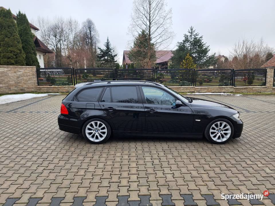 MPAKIET Nawigacja AUTOMAT Panorama LPG małopolskie Nowy Sącz