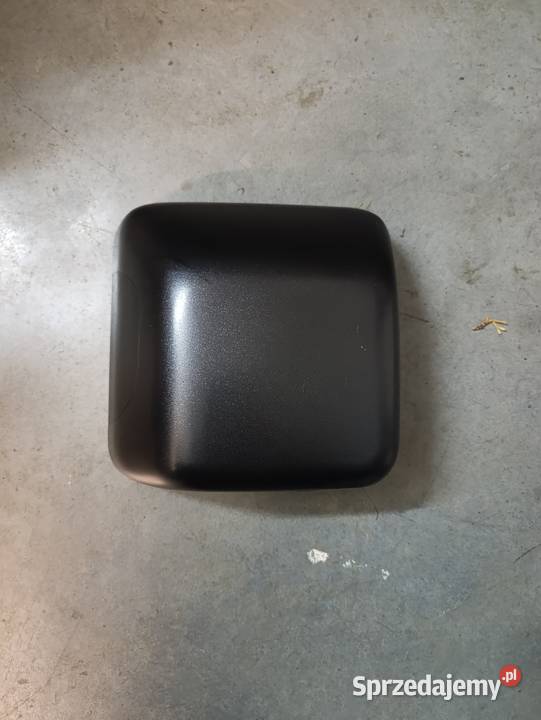 Osłona lusterka Jeep Wrangler osobowe Czarny Las sprzedam