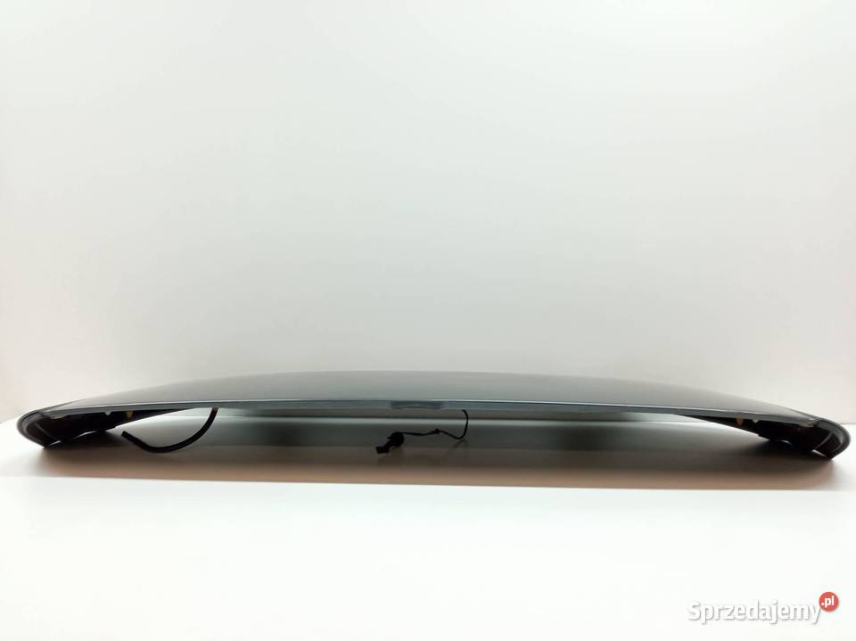 SPOILER 45516 31347052 31253973 Volvo V40 II