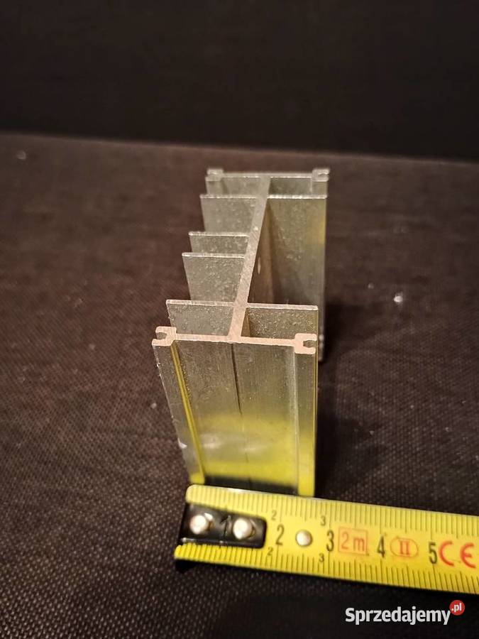 Radiator aluminiowy 2 Lubartów