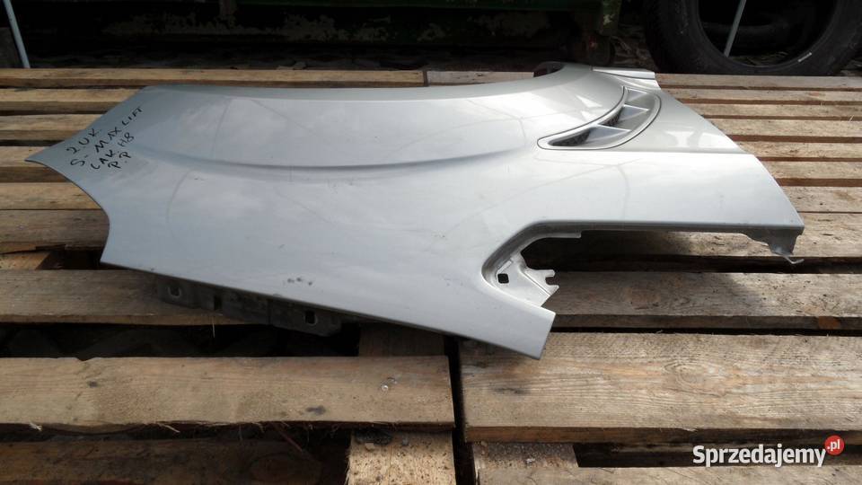 FORD S MK1 I 10r błotnik prawy przód