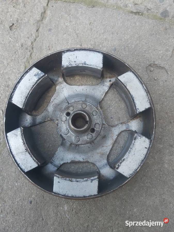 Koło magnesowe magneto wsk 125 sprzedam