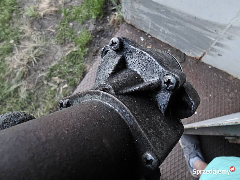 Am6 rozrusznik DT 50 TZR bendiks bendix dt50 Jelenia Góra