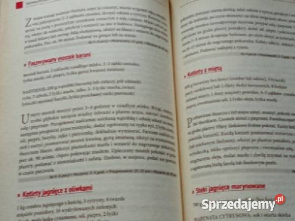 Kuchnia polska Hanny Szymanderskiej kuchnia Łódź