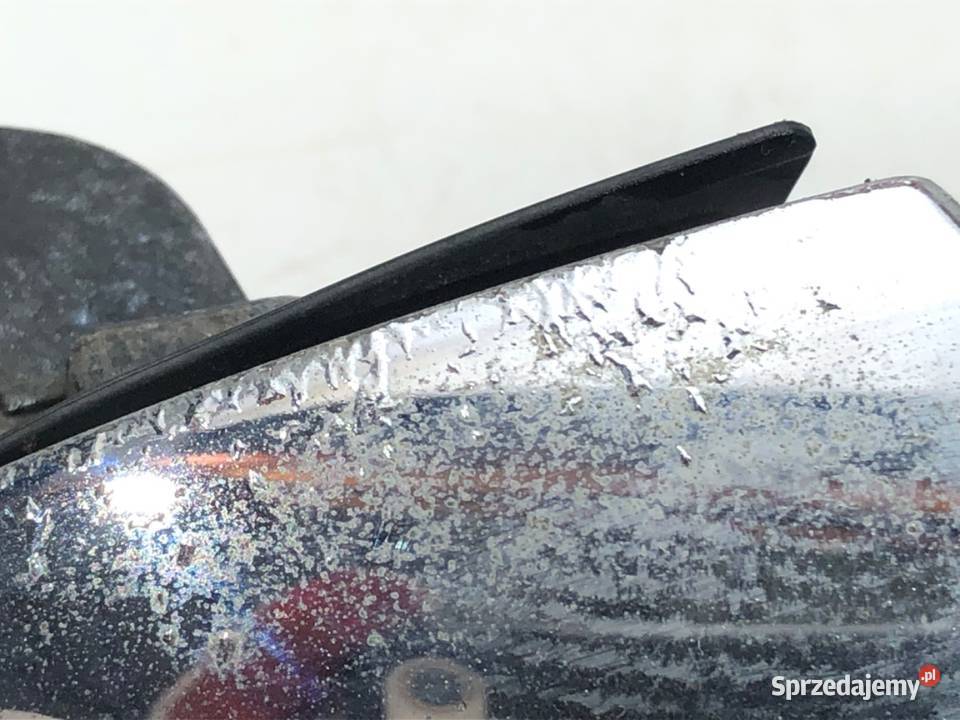 KLAMKA ZEWNĘTRZNA PRAWY TYŁ HONDA CRV III SUV