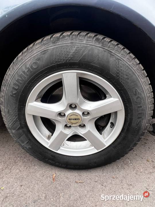 VW Golf 4 Highline 16 LPG Ruda Śląska