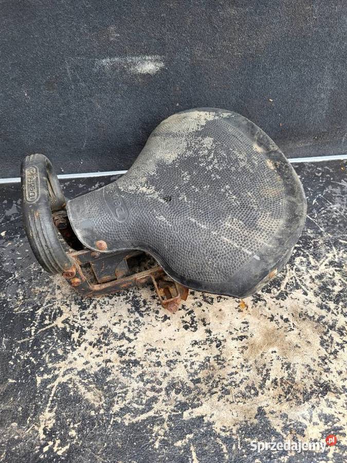 DENFELD SIEDZE KANAPA ZUNDAPP DKW SACHS NSU