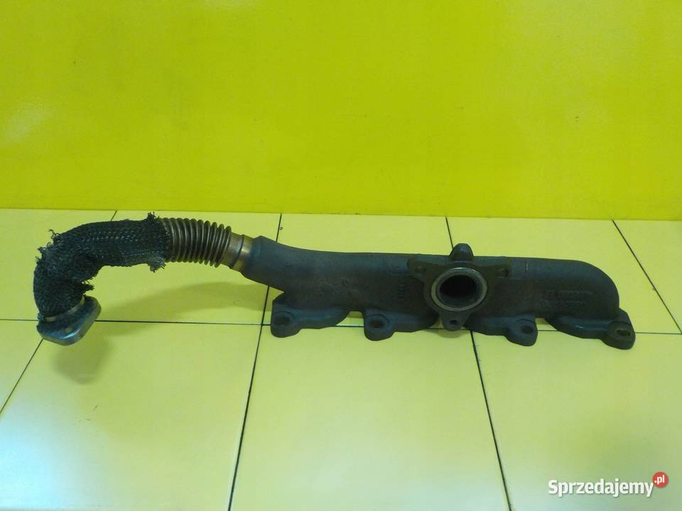 ASTRA J ZAFIRA INSIGNIA 16 CDTI 14r 136 kolektor