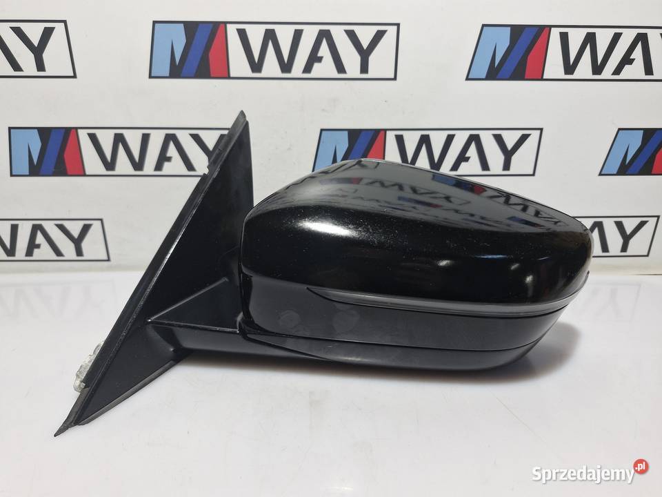 BMW G20 G21 LUSTERKO LEWE 5 PIN SHADOW FOTOCHROM dolnośląskie