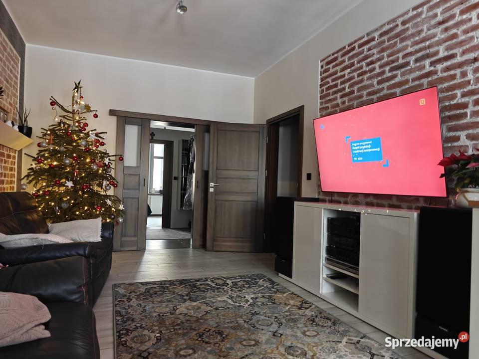 Mieszkanie 84m 4 pokoje komfortowe w centrum kamienica Elbląg