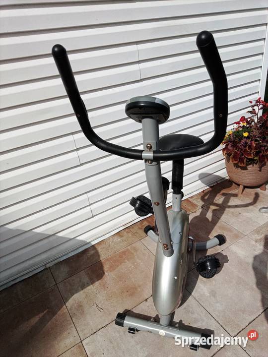 Rower stacjonarny ABARQS