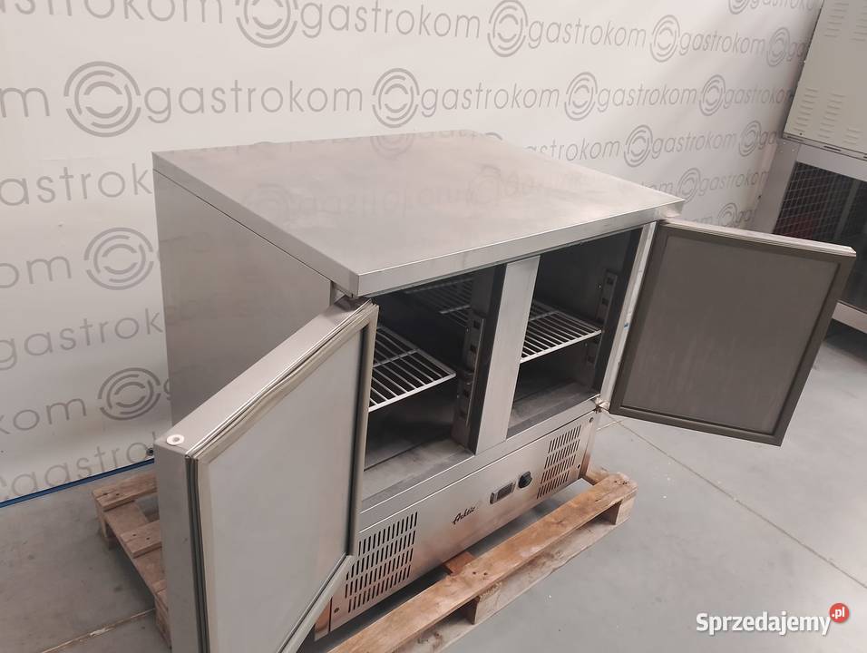 Stół chłodniczy 2 drzwiowy Arktic 236130