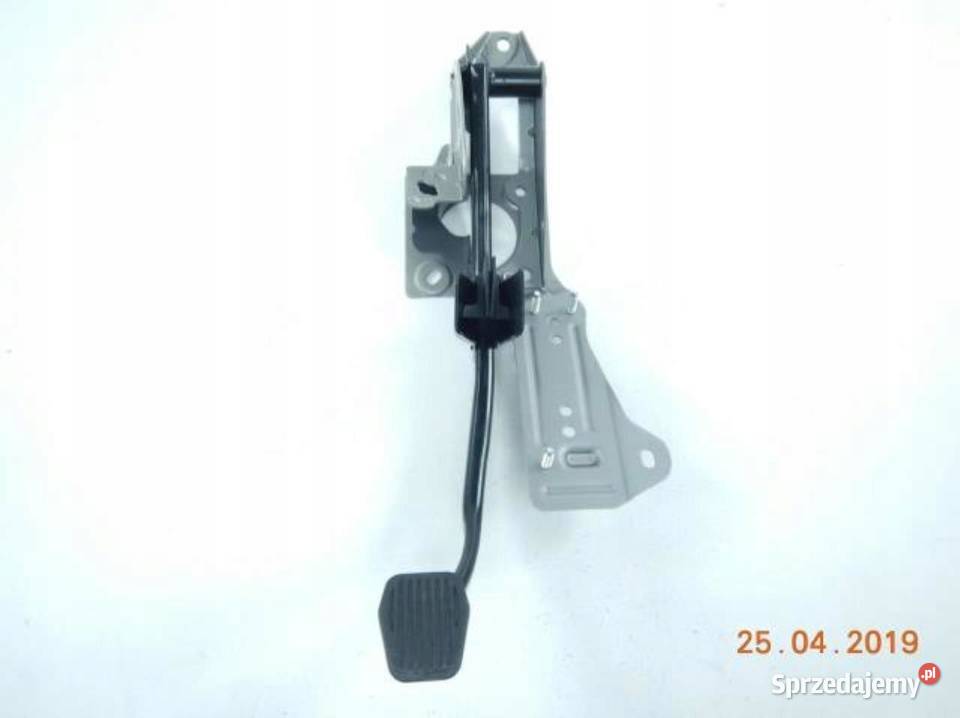 PEDAŁ HAMULCA FORD FOCUS 0411 1520324 Pedały sprzedam