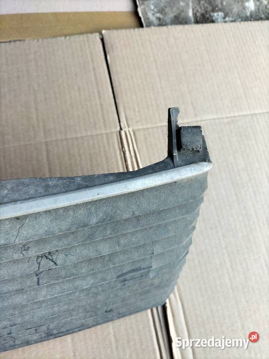 RENAULT 18 ATRAPA ATRAPKA ZDERZKA GRILL Kamień-Kolonia sprzedam