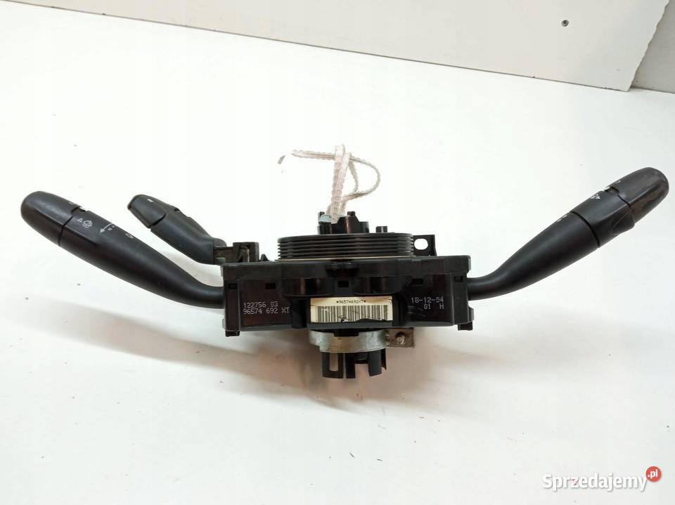 PRZEŁĄCZNIK ZESPOLONY 96574692XT Citroen Xsara sprzedam