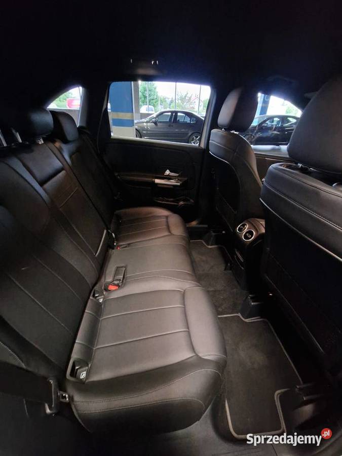 Sprzedam Mercedes b 180 Czarna Białostocka sprzedam