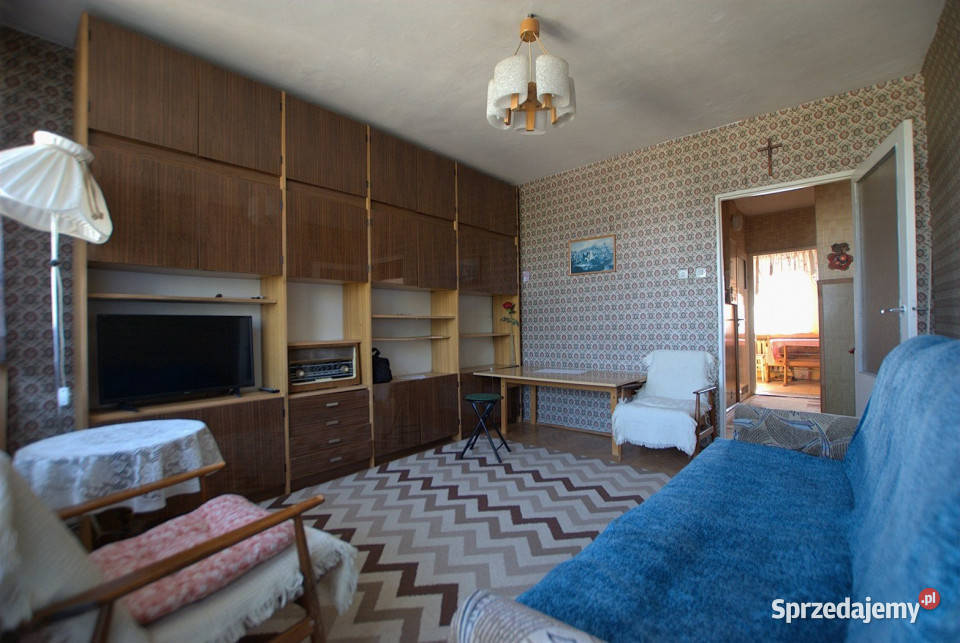 Mieszkanie 5391m2 3pokojowe Kielce
