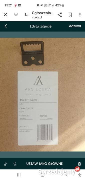 Obraz nowoczesny pomorskie Gdynia