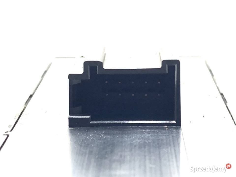 PRZEŁĄCZNIK SZYB AUDI A3 8V SedanLimuzyna Mechanizmy opuszczania szyb podkarpackie