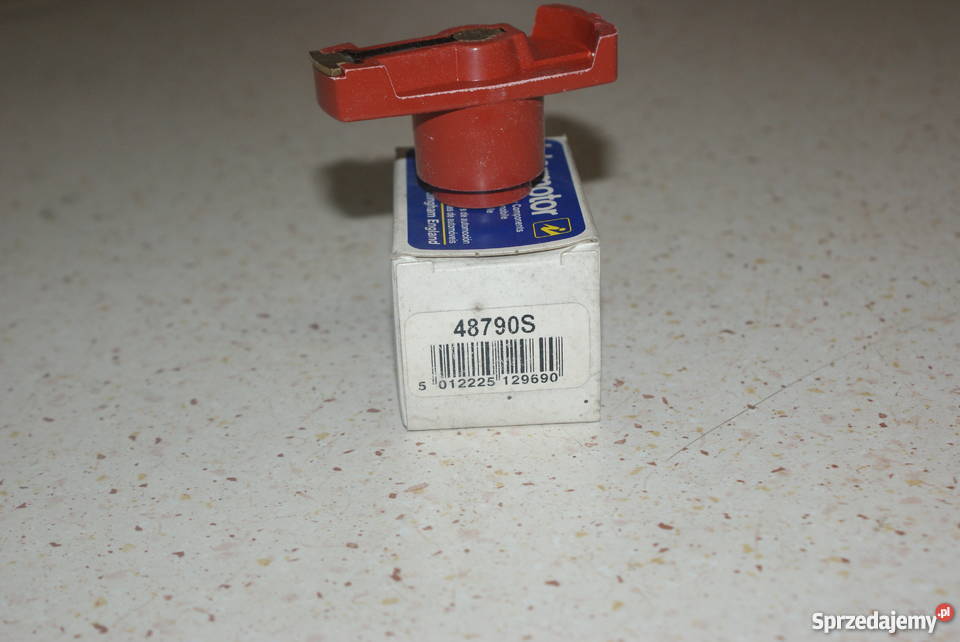 PALEC APARATU ZAPŁONOWEGO DB FORD 1 406 024R układ elektryczny silnika