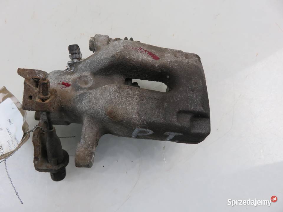 ZACISK PRAWY TYŁ PEUGEOT 307 małopolskie