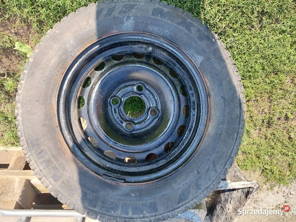 Michelin 0cale Ruda sprzedam