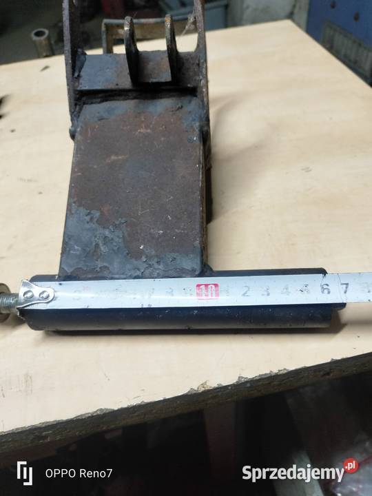 Tylny wahacz quad 125 150 Chińczyk