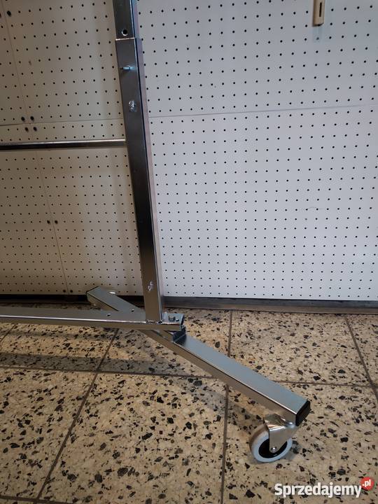 Stojak montażowy w kpl 2 Bydgoszcz