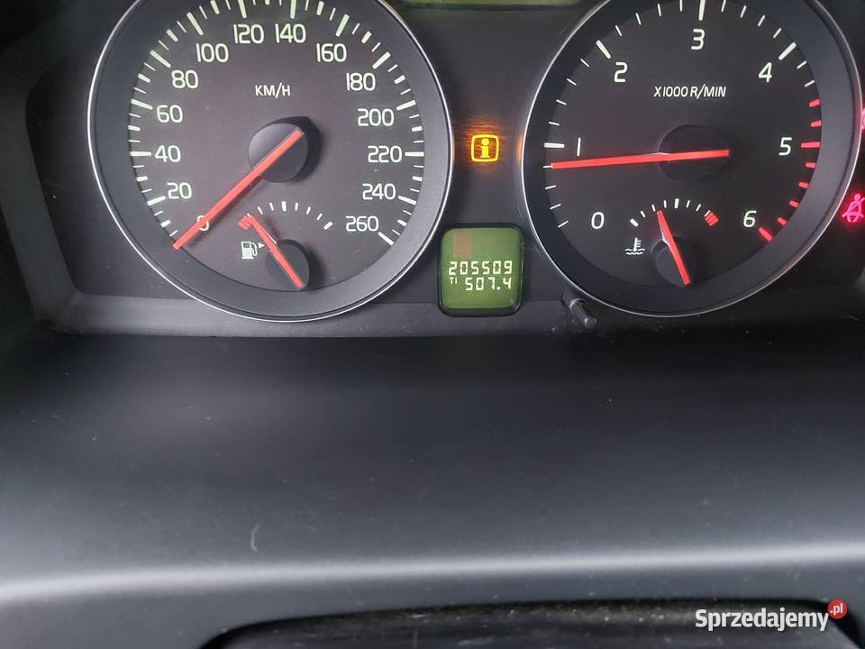 Volvo S 40 1 6 Drive momentum