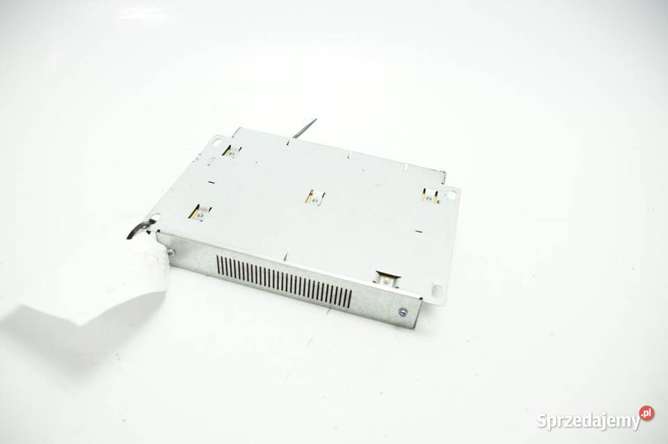 MODUŁ AUDI A8 D3 4F0919142A kujawsko-pomorskie Lipno