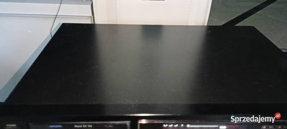 Denon DRM11 magnetofon świętokrzyskie Sędziszów