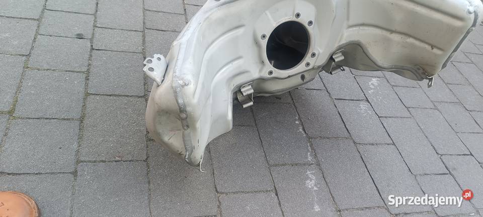 Bak zbiornik paliwa BMW GS 1200 R1200GS Opole Lubelskie