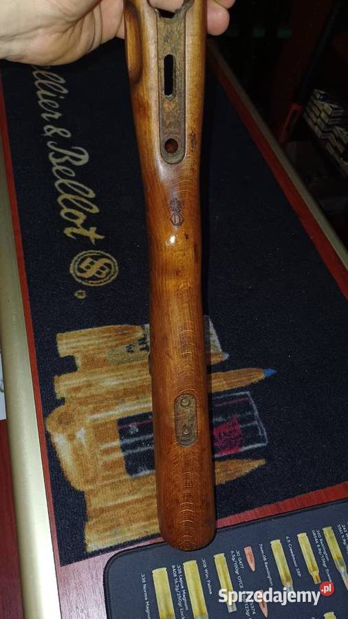 Kolba mauser wz 29 FB Radom Warszawa