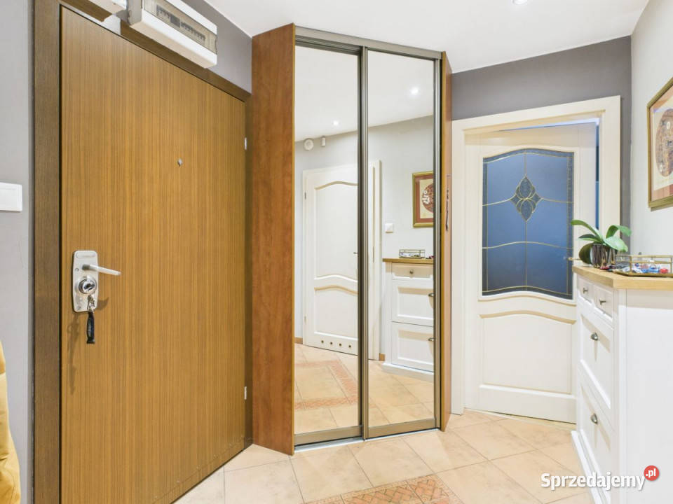 Mieszkanie Gdańsk 100m2 4 pok