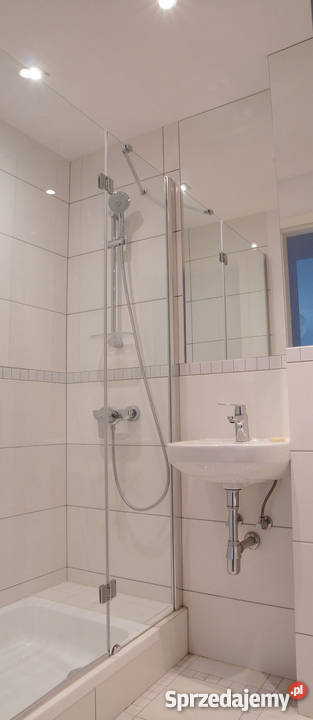 KAWALERKA WARSZAWA OCHOTA 28m2 Warszawa