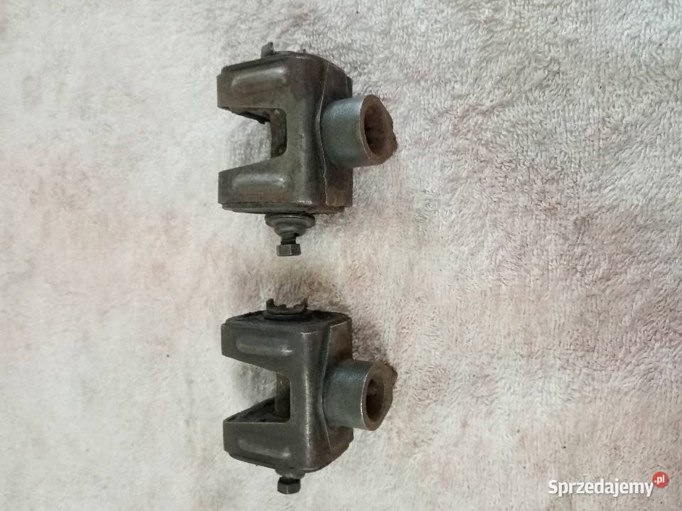 VW Garbus sprzęgiełko drążka zmiany biegów sprzedam