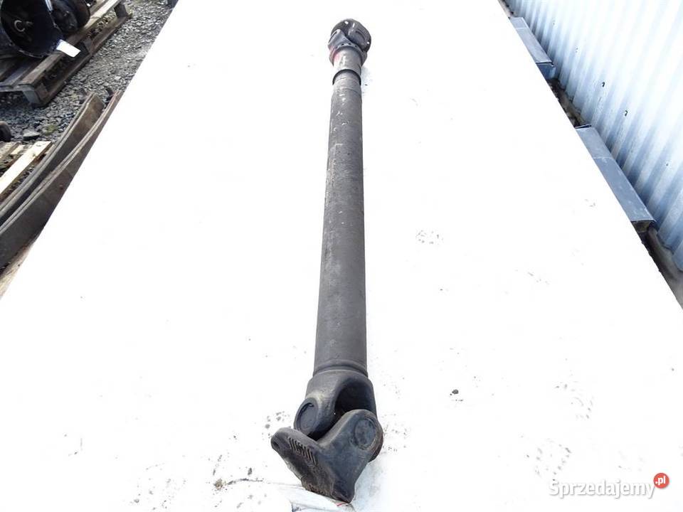 WAŁ NAPĘDOWY MAN TGA sprzedam