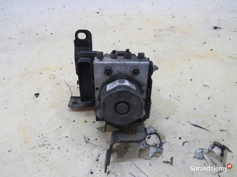 POMPA ABS PEUGEOT 308 T9 16 EHDI 9809264780 osobowe
