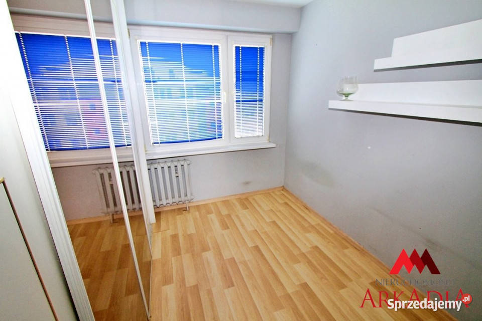 Sprzedaż mieszkania Włocławek 482m2 2pokojowe