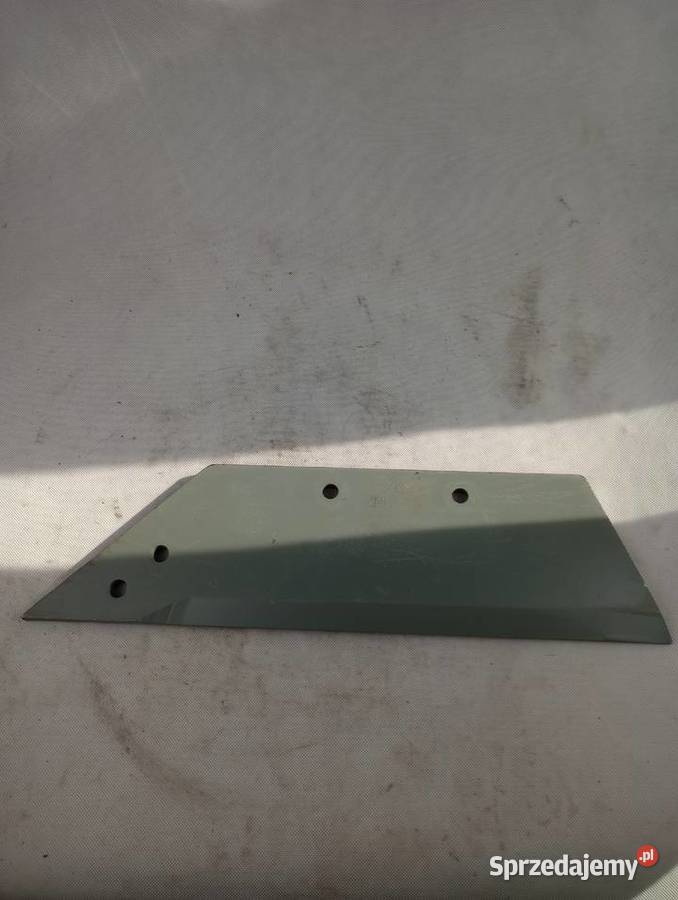 Lemiesz prawy Junior Sukov Hardox Józefin